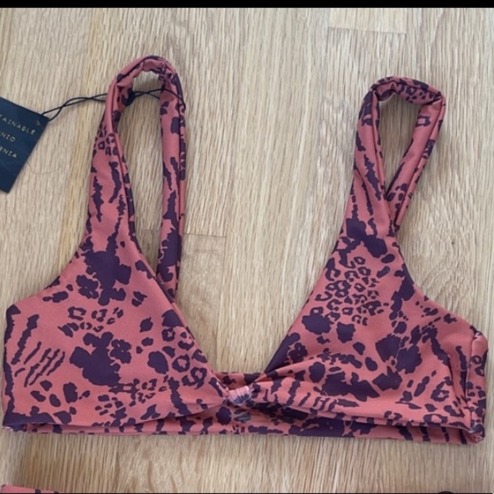Skatie bikini Penny xs top